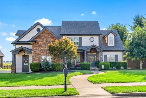 1157 Buggy Cv, Clarksville, TN, 37043-1433 | Card Image