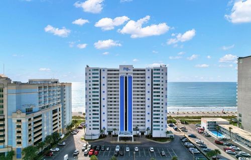 507g-2511 S Ocean Blvd, Myrtle Beach, SC, 29577-4757 | Card Image