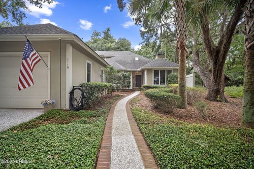1119 Palmetto Pt, Saint Helena Island, SC, 29920-3015 | Card Image