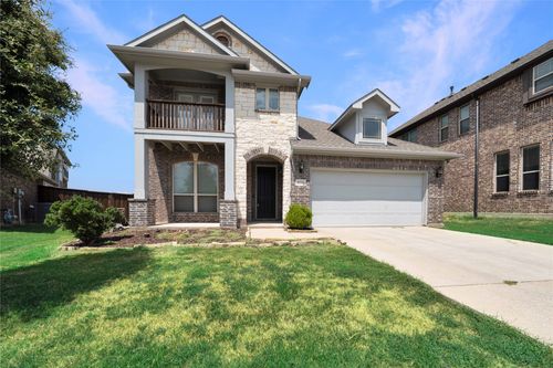 809 Summer Ln, Mckinney, TX, 75071-1225 | Card Image