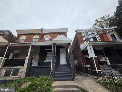 250 N 52nd St, PHILADELPHIA, PA, 19139-1501 | Card Image