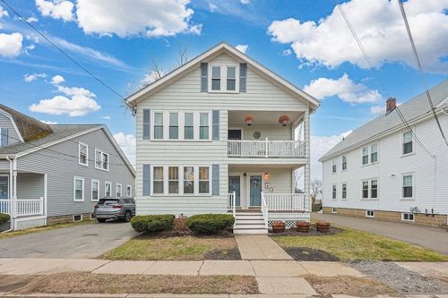 1-16 Palmer Ave, Peabody, MA, 01960-5333 | Card Image