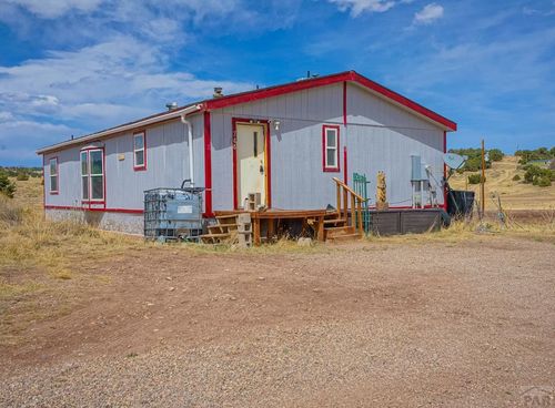 744 Arapahoe Dr, Walsenburg, CO, 81089-8509 | Card Image