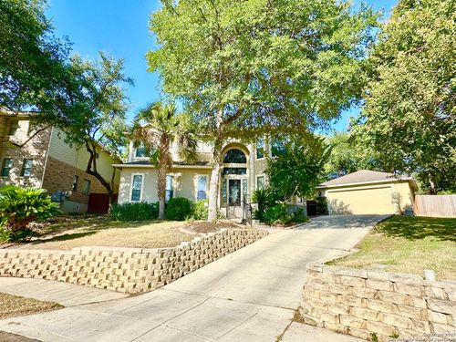 3500 Angora Trl, Schertz, TX, 78154-2507 | Card Image