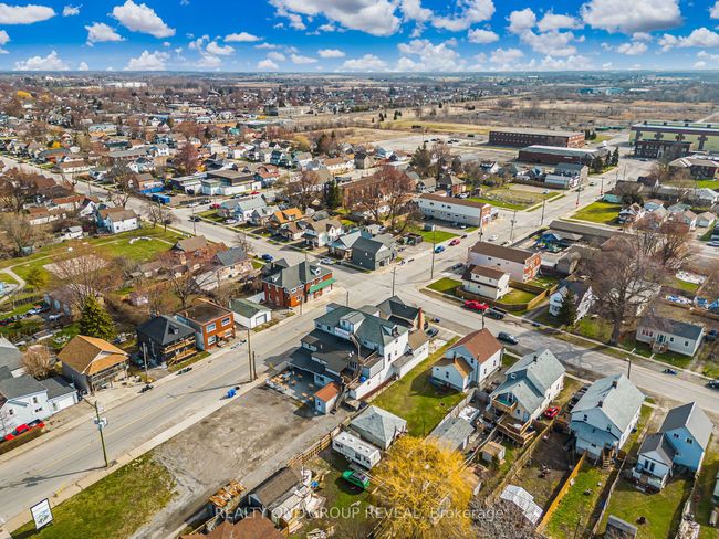 160 Fares St, Home with 4 bedrooms, 2 bathrooms and 4 parking in Port Colborne ON | Image 24