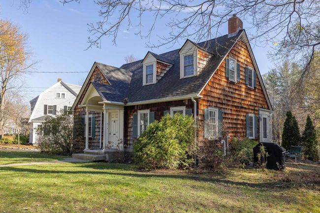 20 Bagdad Rd, House other with 3 bedrooms, 2 bathrooms and null parking in Durham NH | Image 35