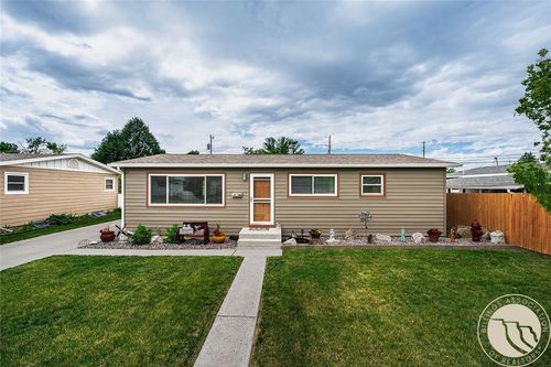 424 Normandy Dr, Billings, MT, 59102-5241 | Card Image