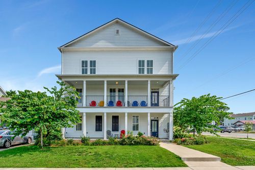 5100 Michigan Ave, Nashville, TN, 37209-2050 | Card Image