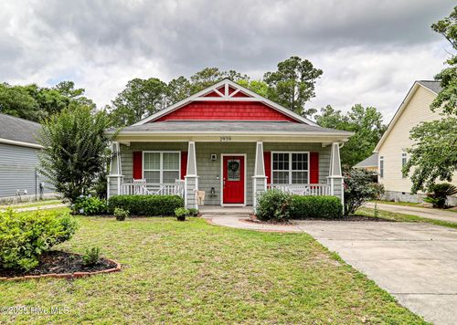 2939 Country Club Dr, Hampstead, NC, 28443-2553 | Card Image