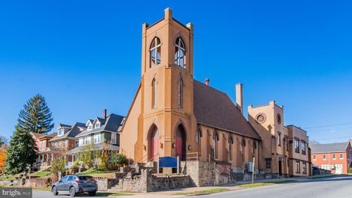 25 Ross Street, Williamsport, PA, 17701 | Card Image