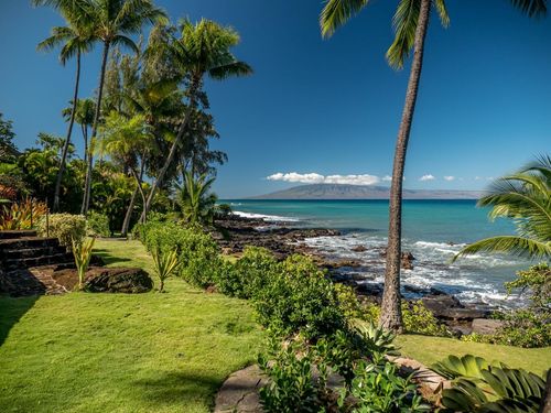 4025 Lower Honoapiilani Rd, Lahaina, HI, 96761-9303 | Card Image