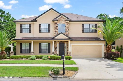 3765 Victoria Lakes Dr E, JACKSONVILLE, FL, 32226-5881 | Card Image