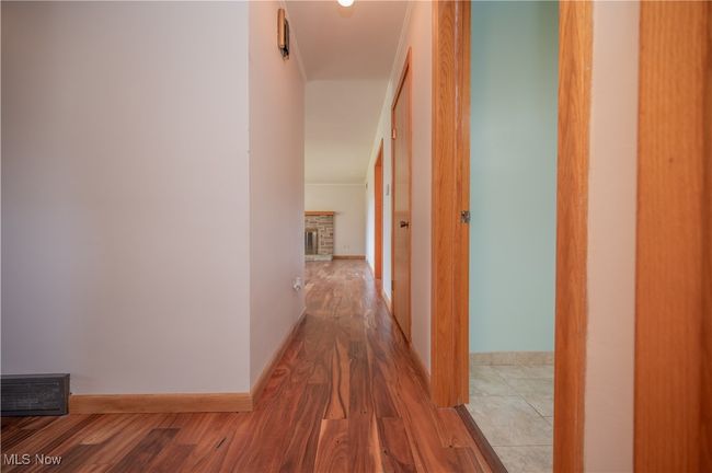 573 Grandview Ave, House other with 3 bedrooms, 2 bathrooms and null parking in East Palestine OH | Image 31