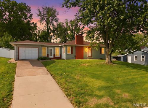 1206 N 5th St, Festus, MO, 63028-1634 | Card Image