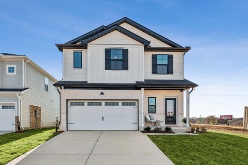 557 Canal Cir, Nashville, TN, 37214-3395 | Card Image