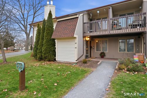 46-46 Little Oak Ln, Rocky Hill, CT, 06067-1838 | Card Image
