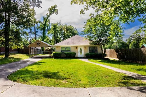 9550 Thousand Oaks Loop, Montgomery, TX, 77316-9158 | Card Image