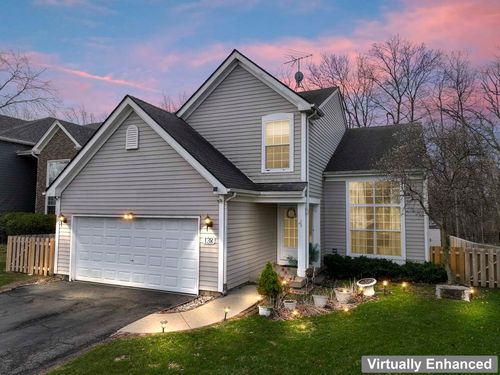 138 Emerald Dr, Streamwood, IL, 60107-1282 | Card Image