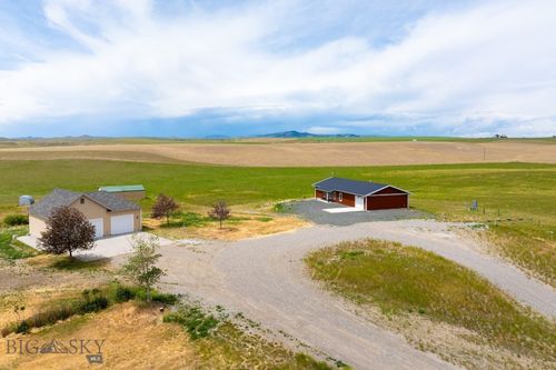 375 Price Rd, Three Forks, MT, 59752-9512 | Card Image