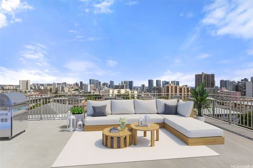 apt-6-1020 Spencer St, Honolulu, HI, 96822-5101 | Card Image