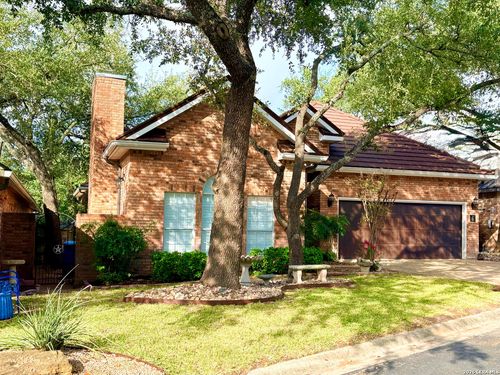 6 Horns Cross, San Antonio, TX, 78257-1261 | Card Image