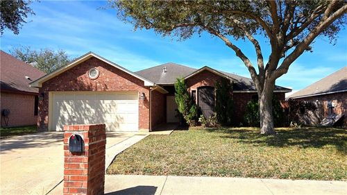 2605 Selena Street, Mission, TX, 78572 | Card Image