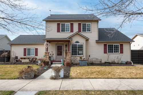 3931 England Blvd, Missoula, MT, 59808-5640 | Card Image