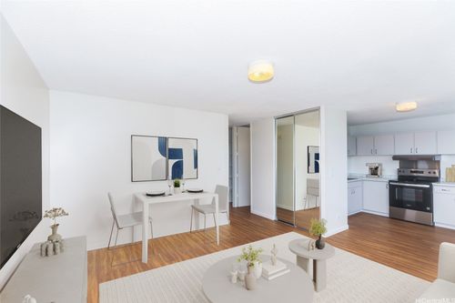 802-5180 Likini St, Honolulu, HI, 96818-3033 | Card Image