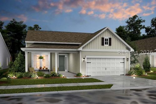 46 Estuary Dr, Bluffton, SC, 29909-3300 | Card Image