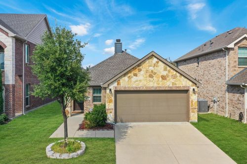 9808 Coyote Pass Trl, Mckinney, TX, 75071-6551 | Card Image