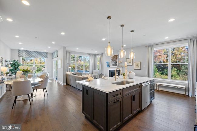 SG - 162 Bancroft Rd, Townhouse with 3 bedrooms, 3 bathrooms and null parking in KENNETT SQUARE PA | Image 12
