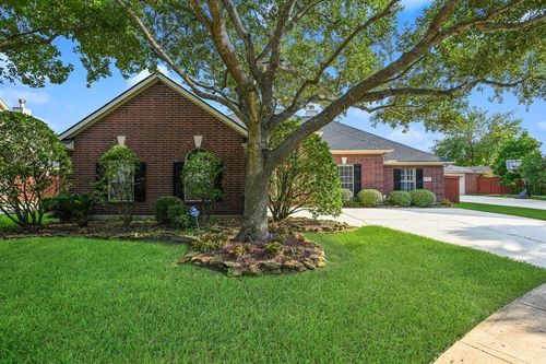 12015 Concho Bay Ct, Houston, TX, 77041-5754 | Card Image