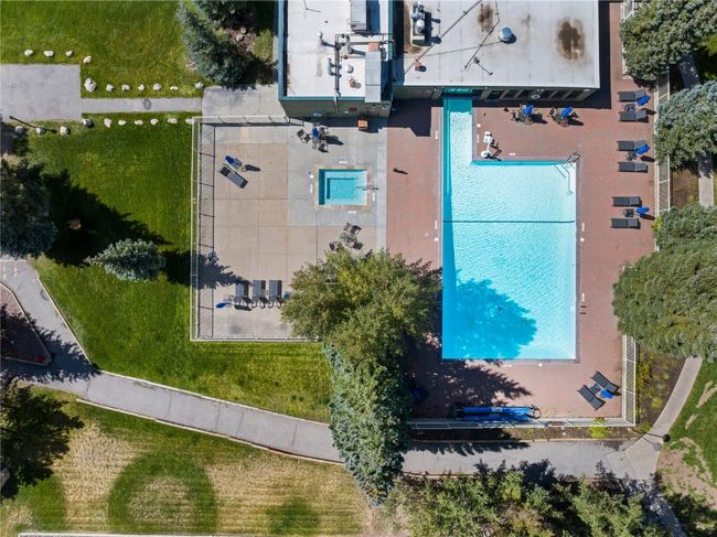 303 - 35 Argentine Ct, Condo with 1 bedrooms, 1 bathrooms and null parking in KEYSTONE CO | Image 14