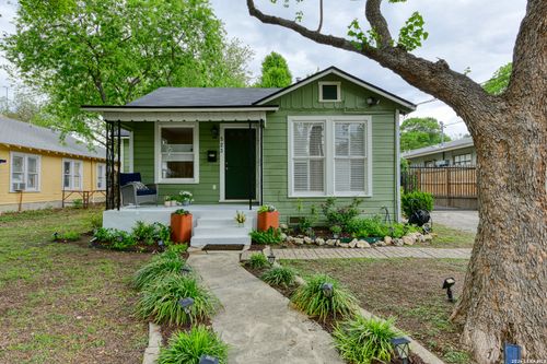 523 Huisache Ave, San Antonio, TX, 78212-5308 | Card Image