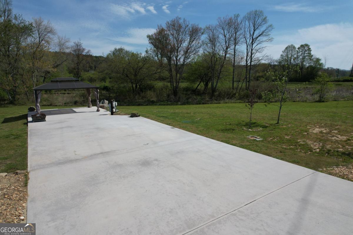 Land in Morganton