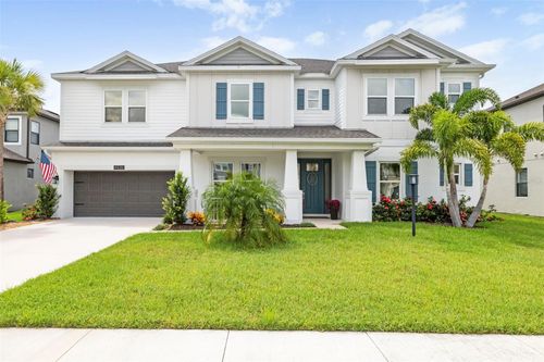 4426 Pond Brook Ct, Bradenton, FL, 34211-1343 | Card Image