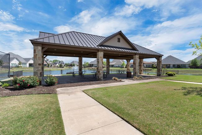 2309 Watercrest Dr, House other with 4 bedrooms, 3 bathrooms and null parking in Keller TX | Image 36