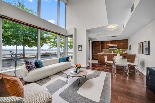 102-1000 Avenue At Port Imperial, Weehawken, NJ, 07086-6978 | Card Image