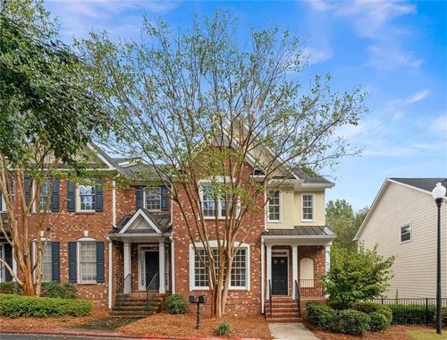 4773 Longcourt Dr Se, Atlanta, GA, 30339-1697 | Card Image
