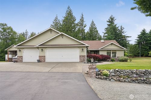 16116 4th Ave Nw, Arlington, WA, 98223-5437 | Card Image
