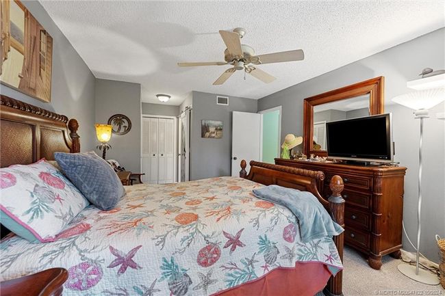 APT-7-3 - 800 Nw Fork Rd, Condo with 2 bedrooms, 2 bathrooms and null parking in Stuart FL | Image 21
