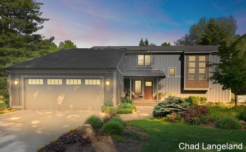 4079 65th Street, Laketown Township, MI, 49423 | Card Image