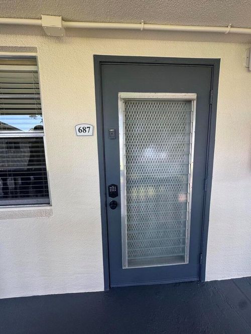 y-687 Durham W, Deerfield Beach, FL, 33442 | Card Image