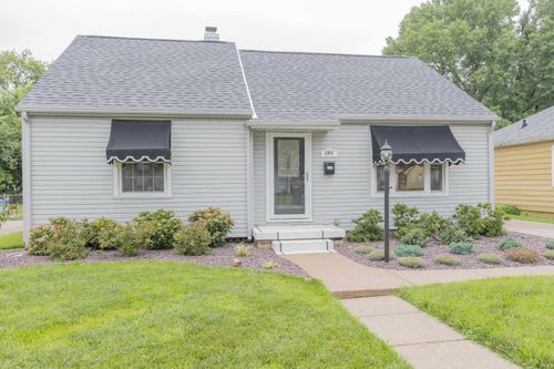 4904 Conlin Avenue, Evansville, IN, 47715 | Card Image