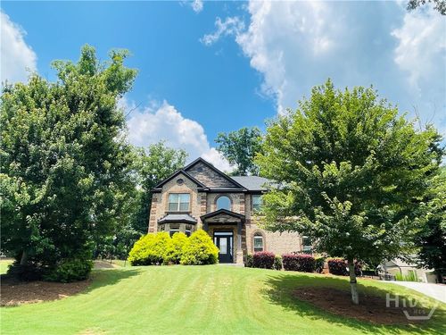 1140 Riverhill Dr, Bishop, GA, 30621-6122 | Card Image