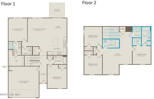 737 Richardson Dr, Sanford, NC, 27330 | Card Image