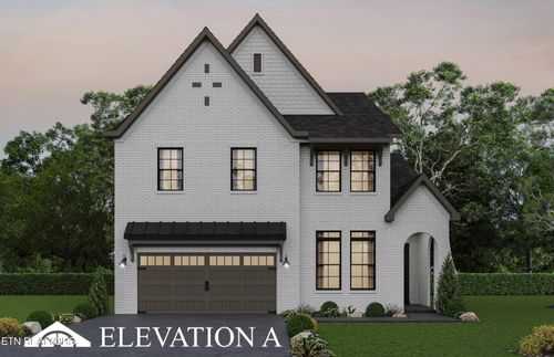 lot-31-1025 Branch Hook Rd, Farragut, TN, 37934-2301 | Card Image