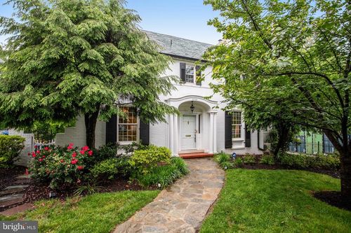 2739 Chesapeake St Nw, WASHINGTON, DC, 20008-1042 | Card Image