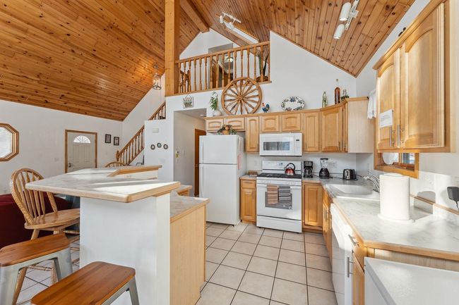 180 Cliffside Dr, House other with 3 bedrooms, 2 bathrooms and null parking in Wisconsin Dells WI | Image 12