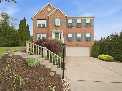 217 Field Club Circle, Robinson Twp, PA, 15136 | Card Image